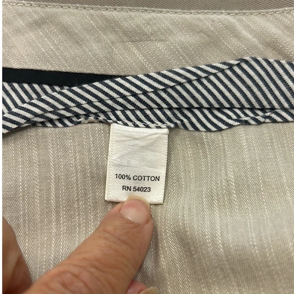 Banana Republic elevate your
